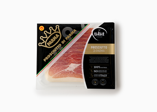 035. Prosciutto di Parma PDO_Front