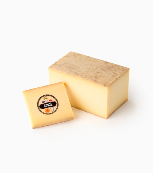 ComteBlock French Comte