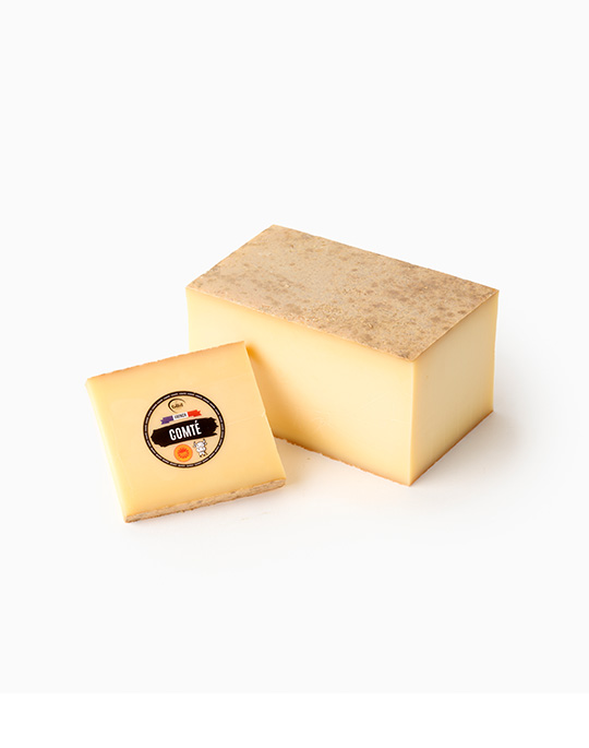 French Comte