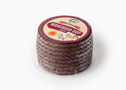 Mini Manchego - 930g_515x368px