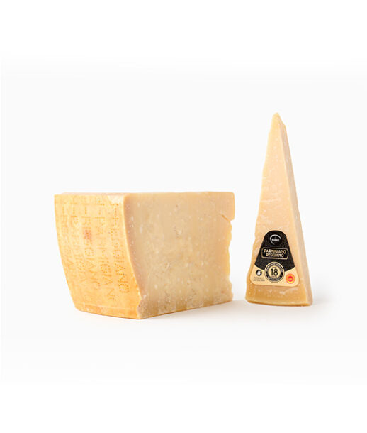 ParmigianoReggiano18Months Parmigiano Reggiano – 18 Months