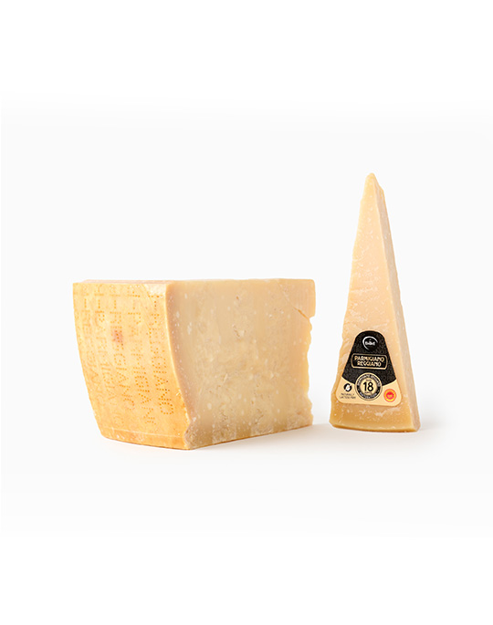 Parmigiano Reggiano – 18 Months