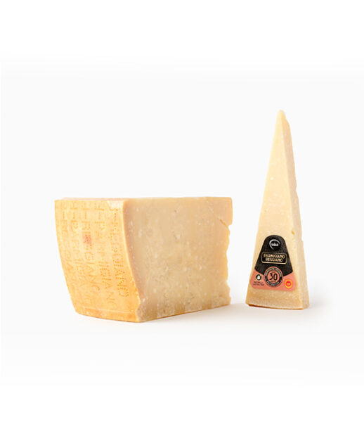ParmigianoReggiano30Months Parmigiano Reggiano – 30 Months