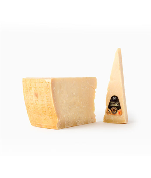 ParmigianoReggiano40Months Parmigiano Reggiano – 40 Months