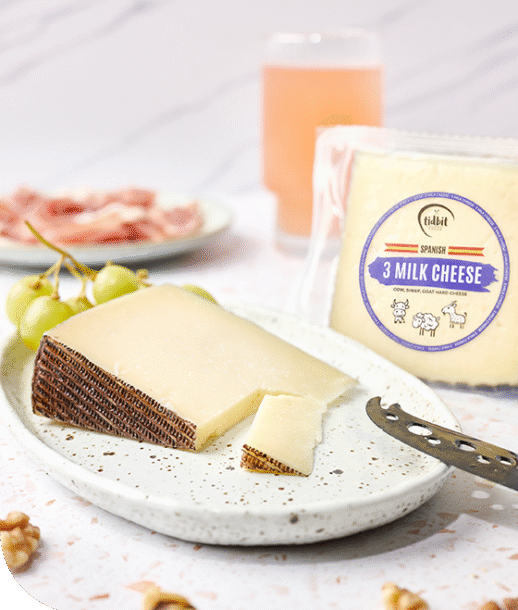 Spanish3MilkCheese Spanish 3 Milk Cheese