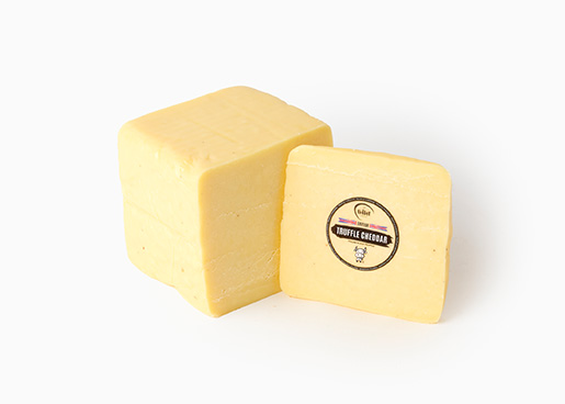 Truffle Cheddar - 1kg RW_515x368px