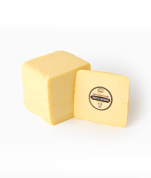 TruffleCheddarCheese Truffle Cheddar Cheese