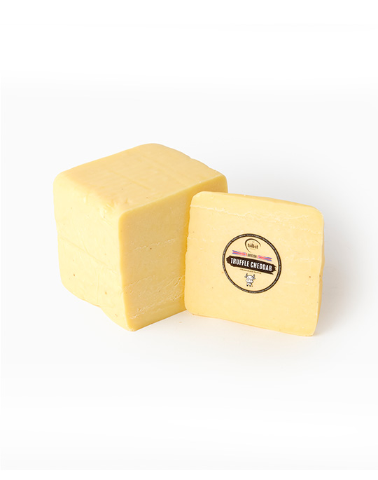 Truffle Cheddar Cheese